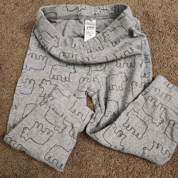 Baby Bear Outfit, Kid's 24M - Picture 3 of 5